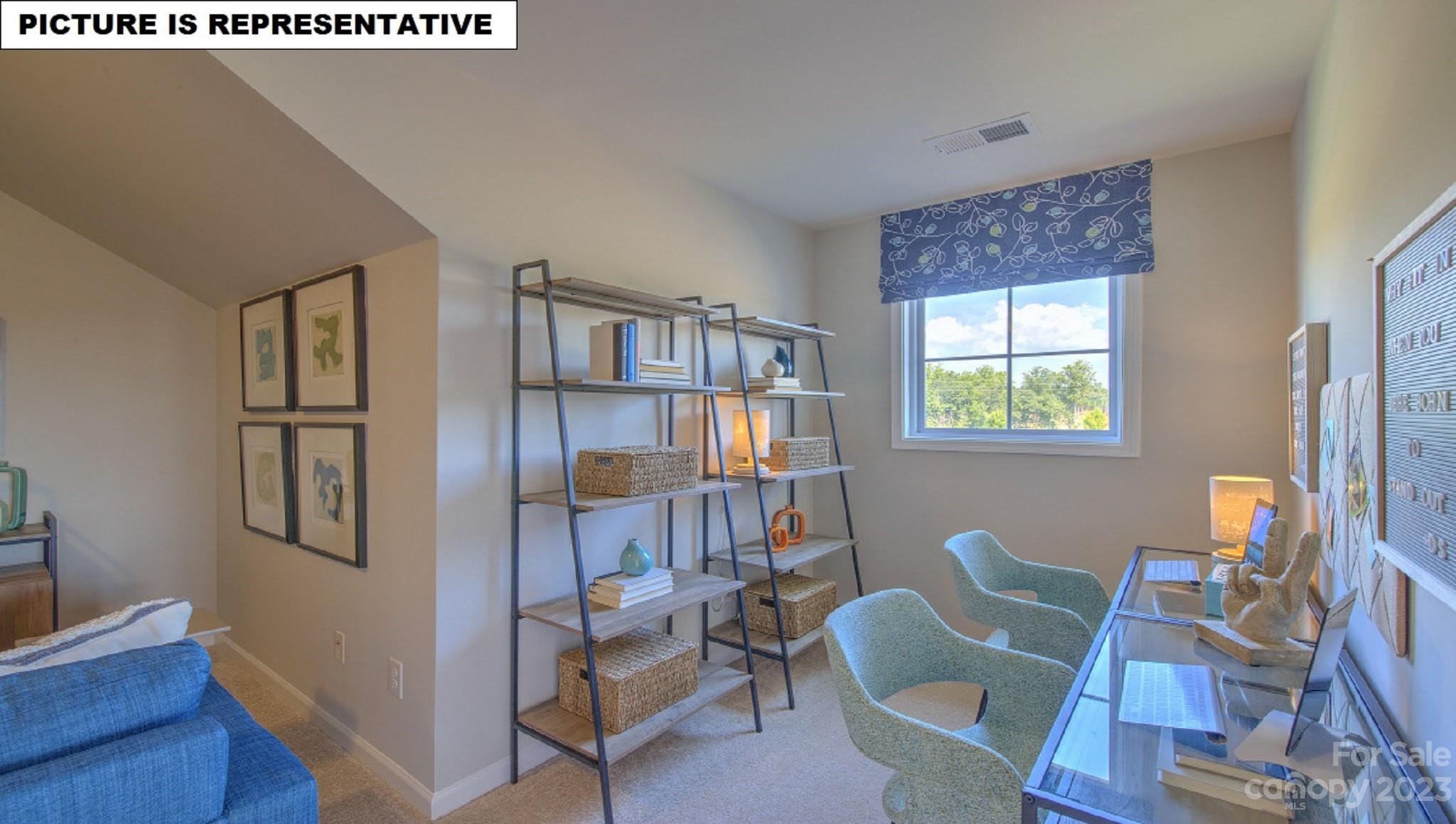 FALLS COVE AT LAKE NORMAN - Residential