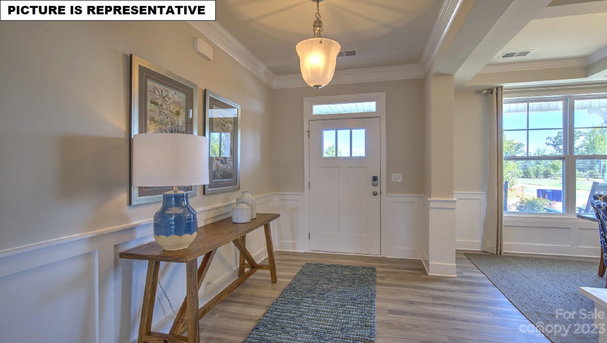 FALLS COVE AT LAKE NORMAN - Residential