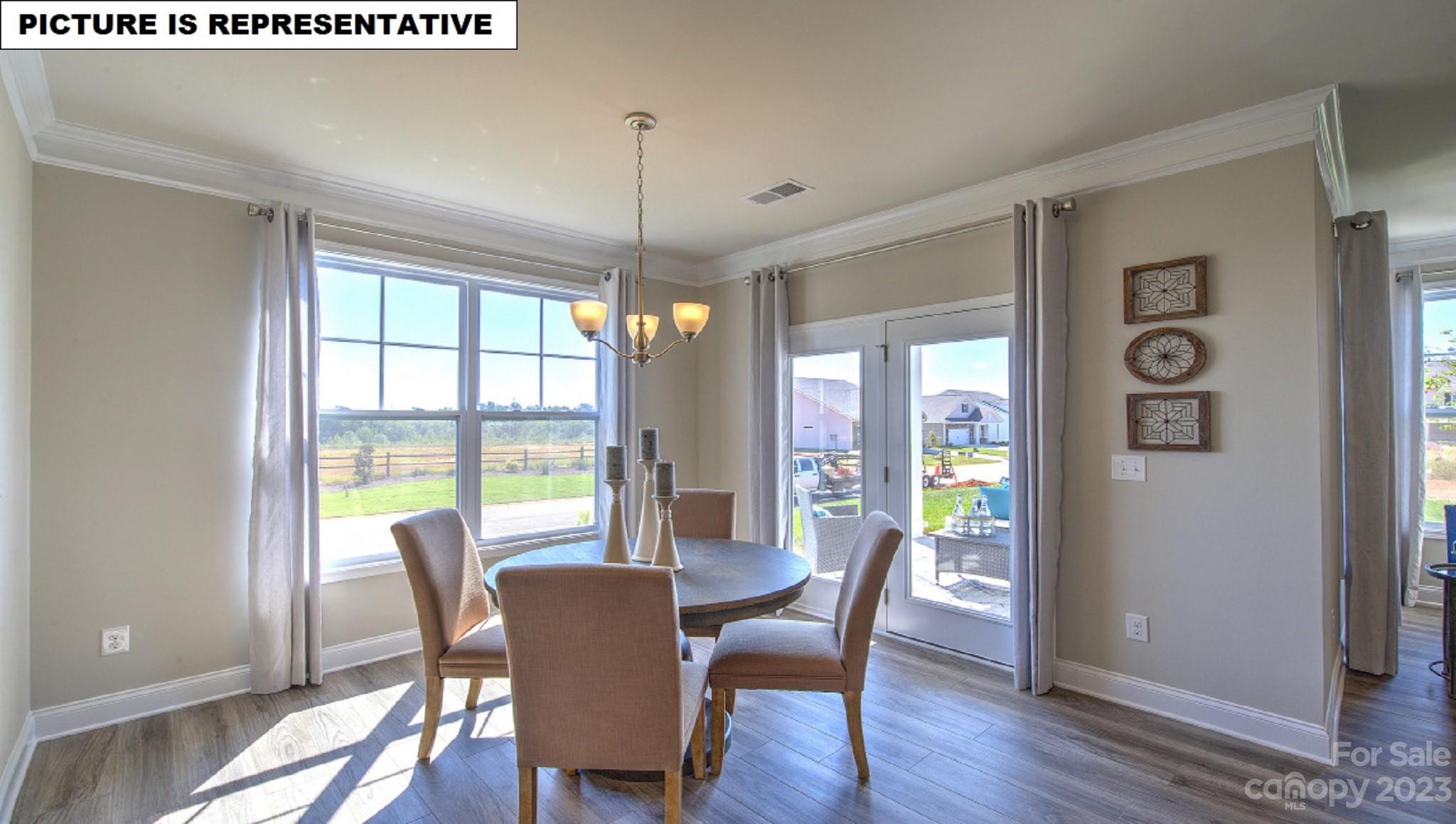 FALLS COVE AT LAKE NORMAN - Residential