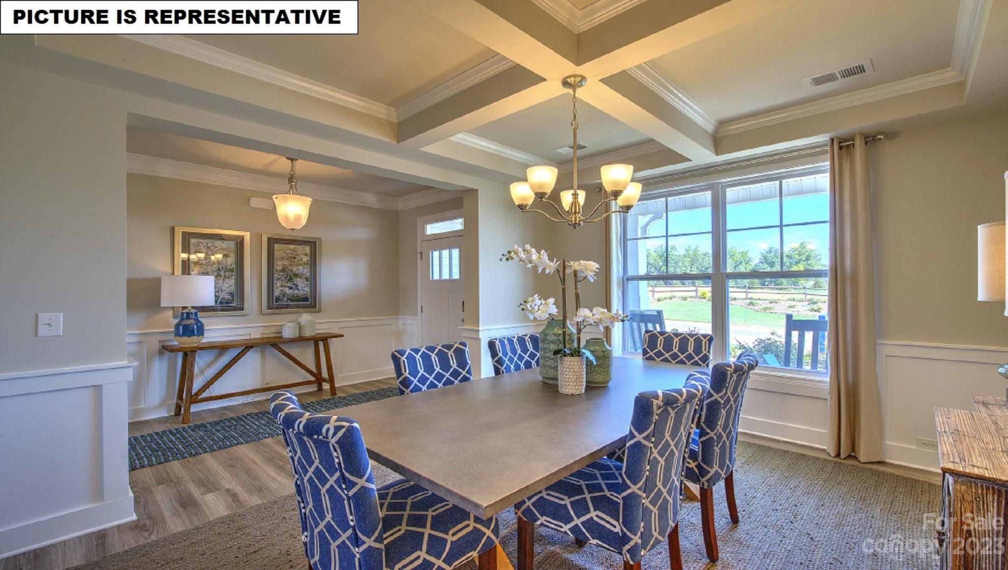 FALLS COVE AT LAKE NORMAN - Residential