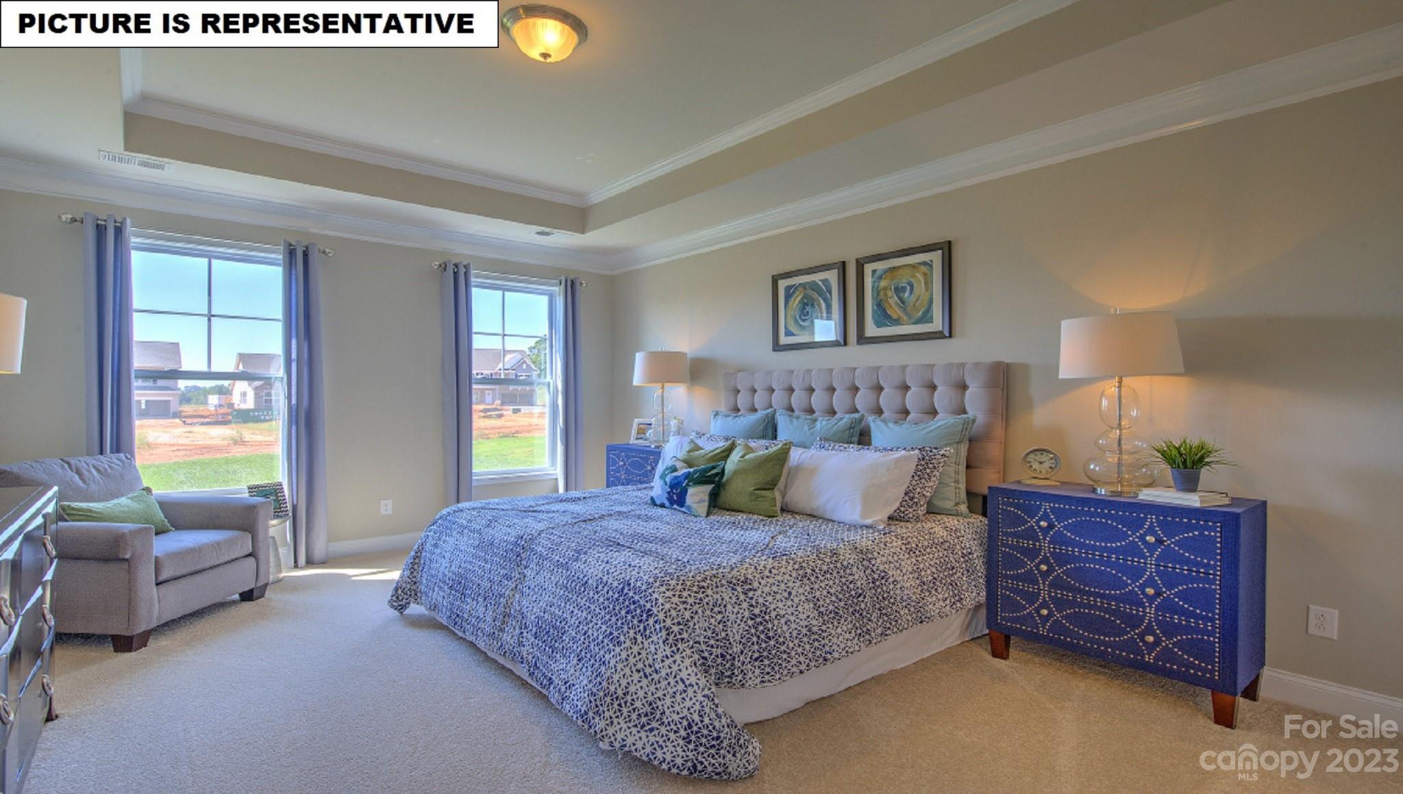 FALLS COVE AT LAKE NORMAN - Residential