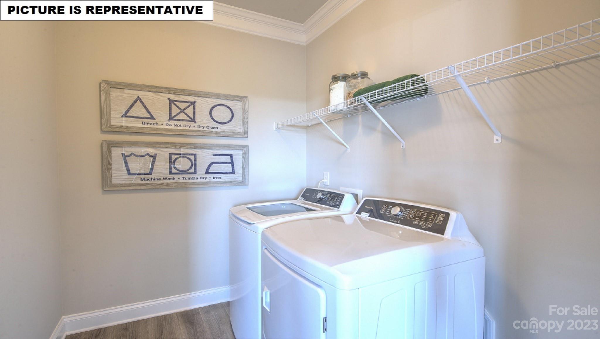 FALLS COVE AT LAKE NORMAN - Residential