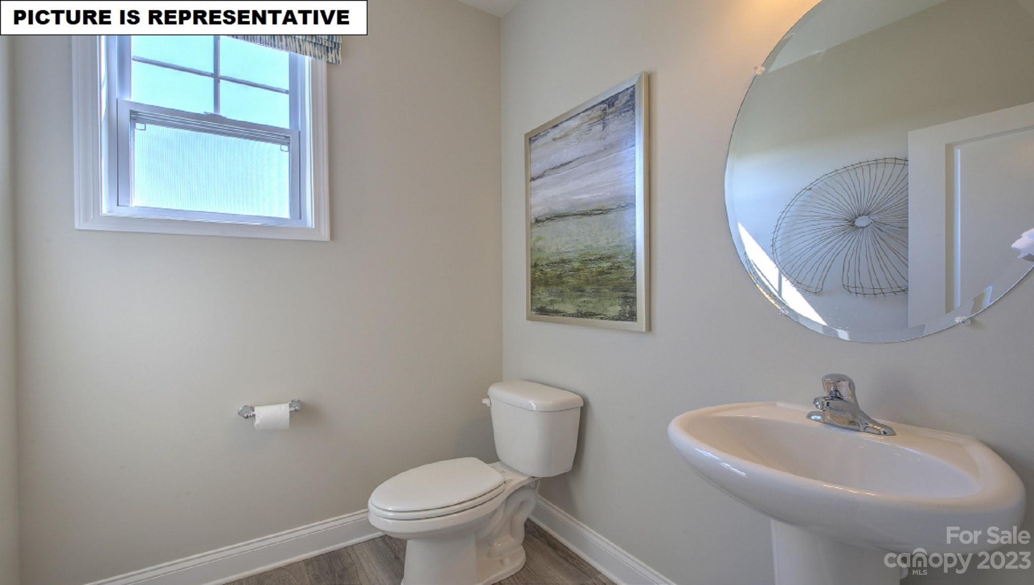 FALLS COVE AT LAKE NORMAN - Residential