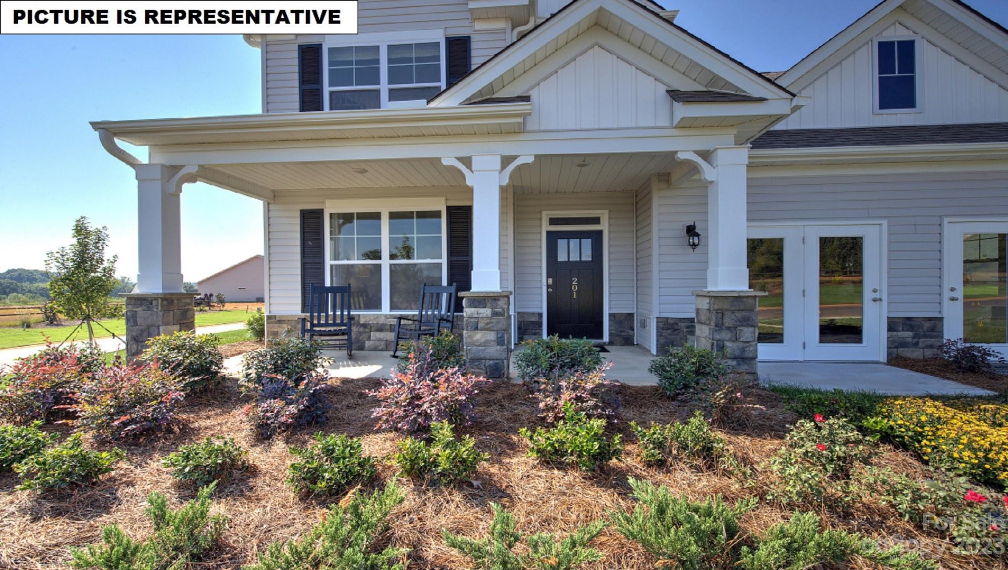 FALLS COVE AT LAKE NORMAN - Residential
