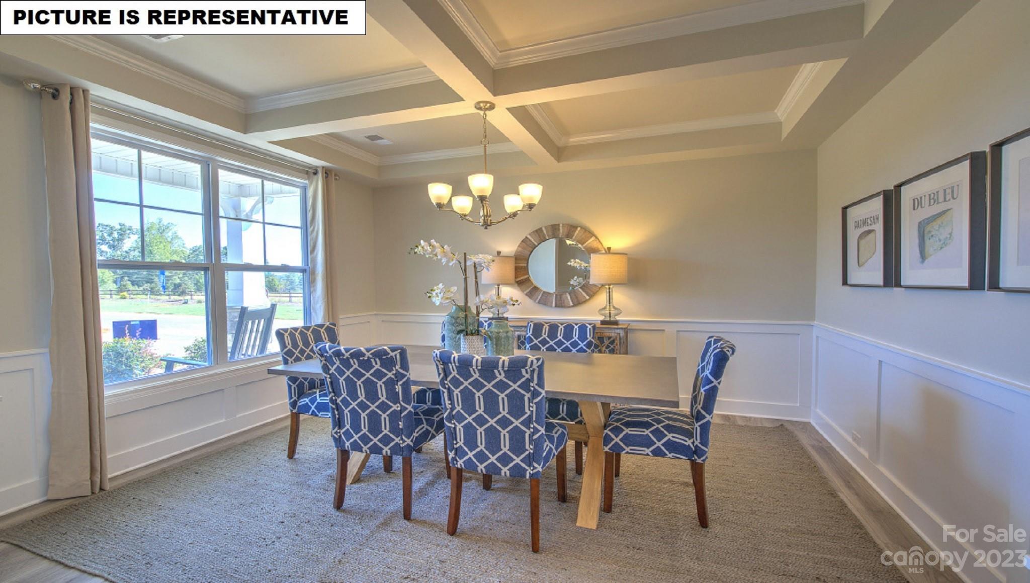 FALLS COVE AT LAKE NORMAN - Residential