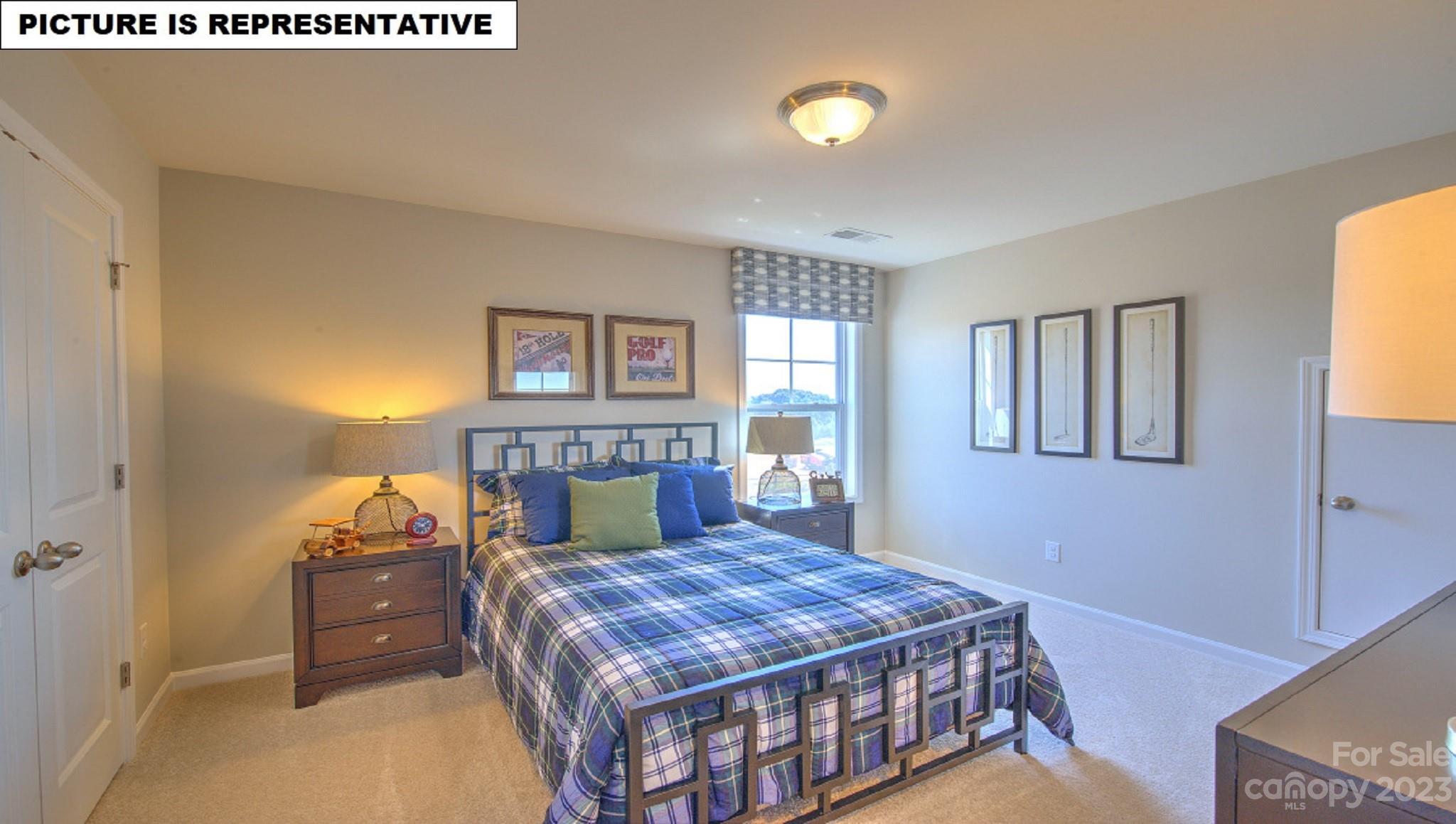 FALLS COVE AT LAKE NORMAN - Residential