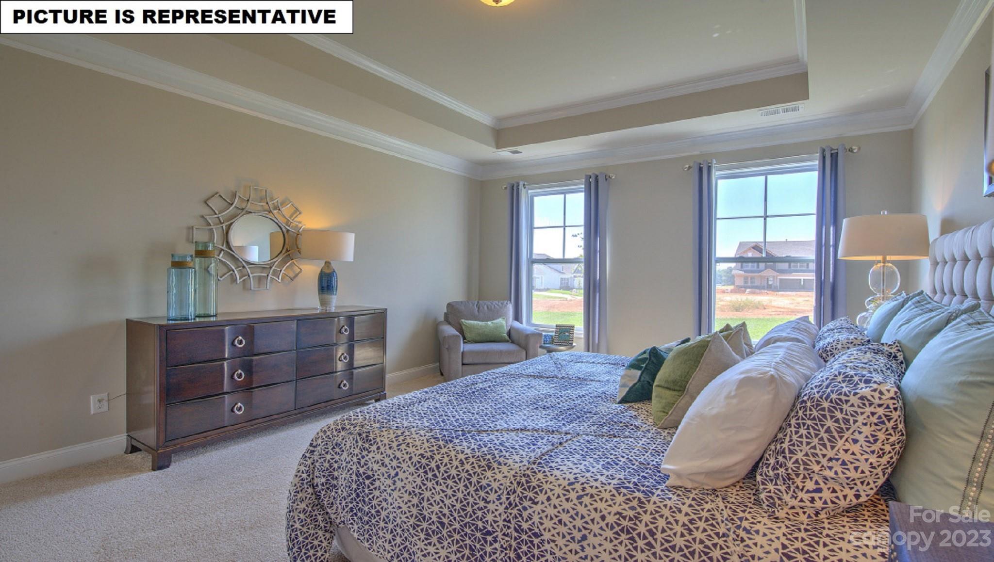 FALLS COVE AT LAKE NORMAN - Residential