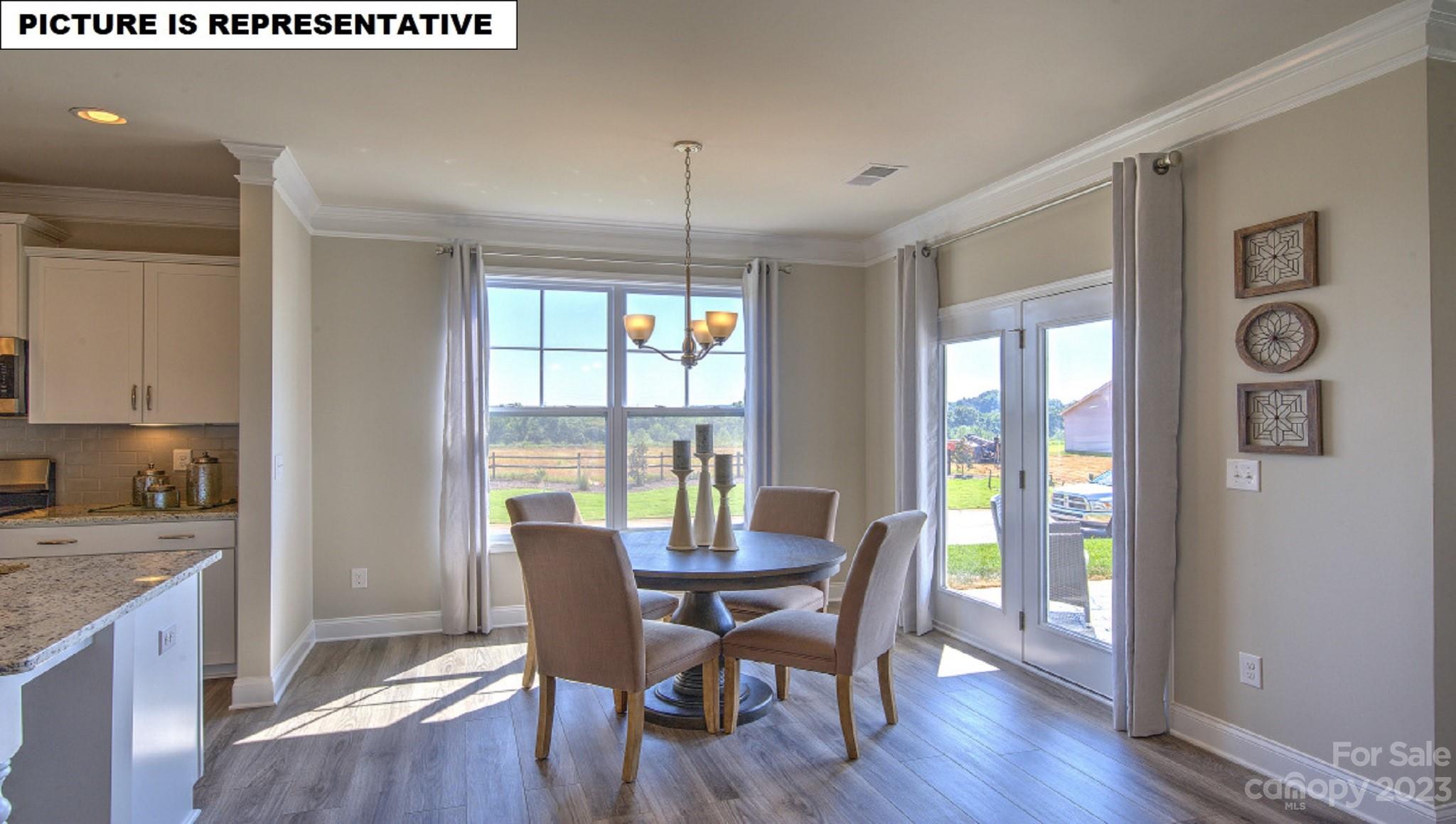 FALLS COVE AT LAKE NORMAN - Residential