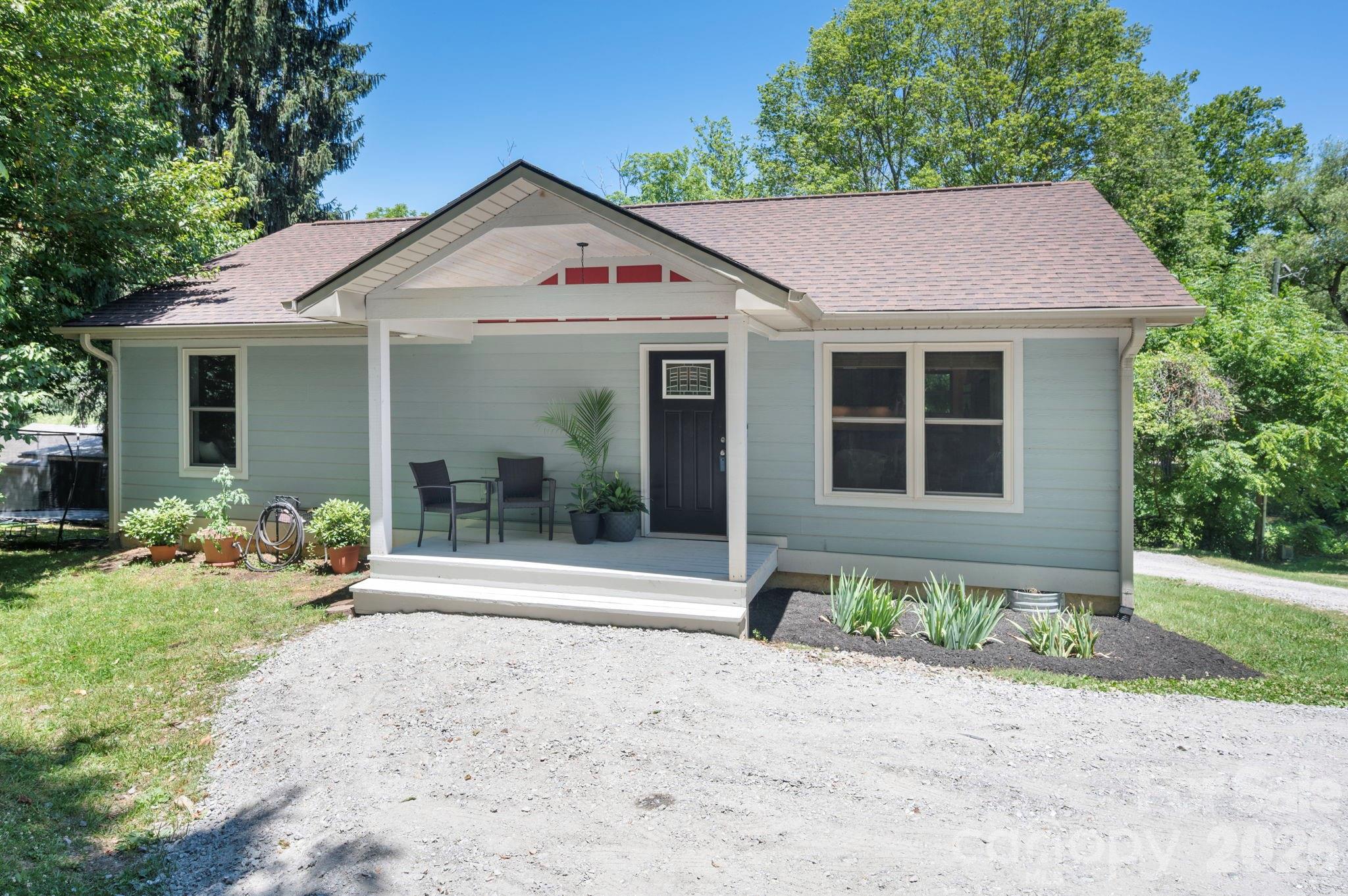 2546 Old Clyde Road