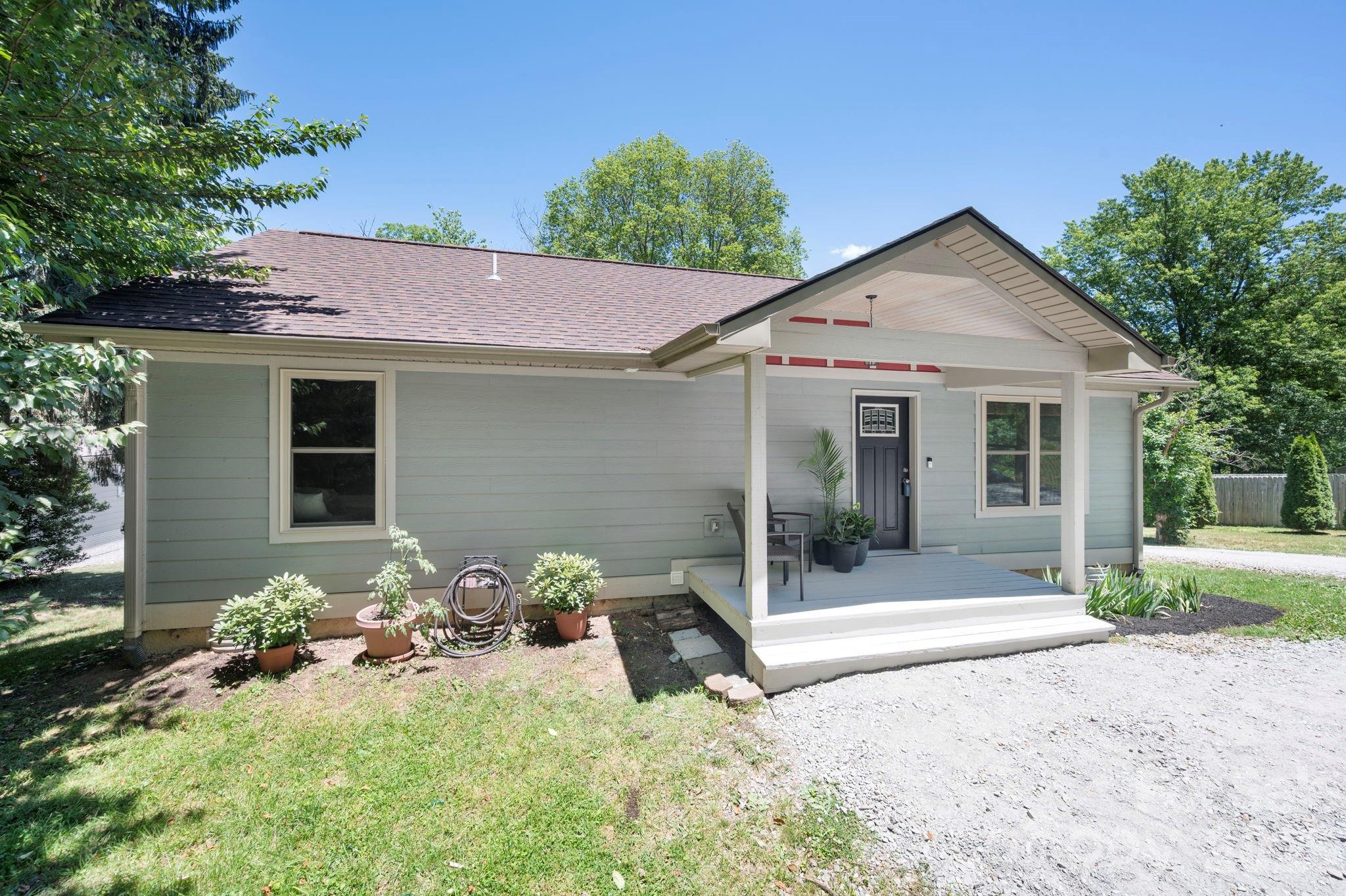 2546 Old Clyde Road