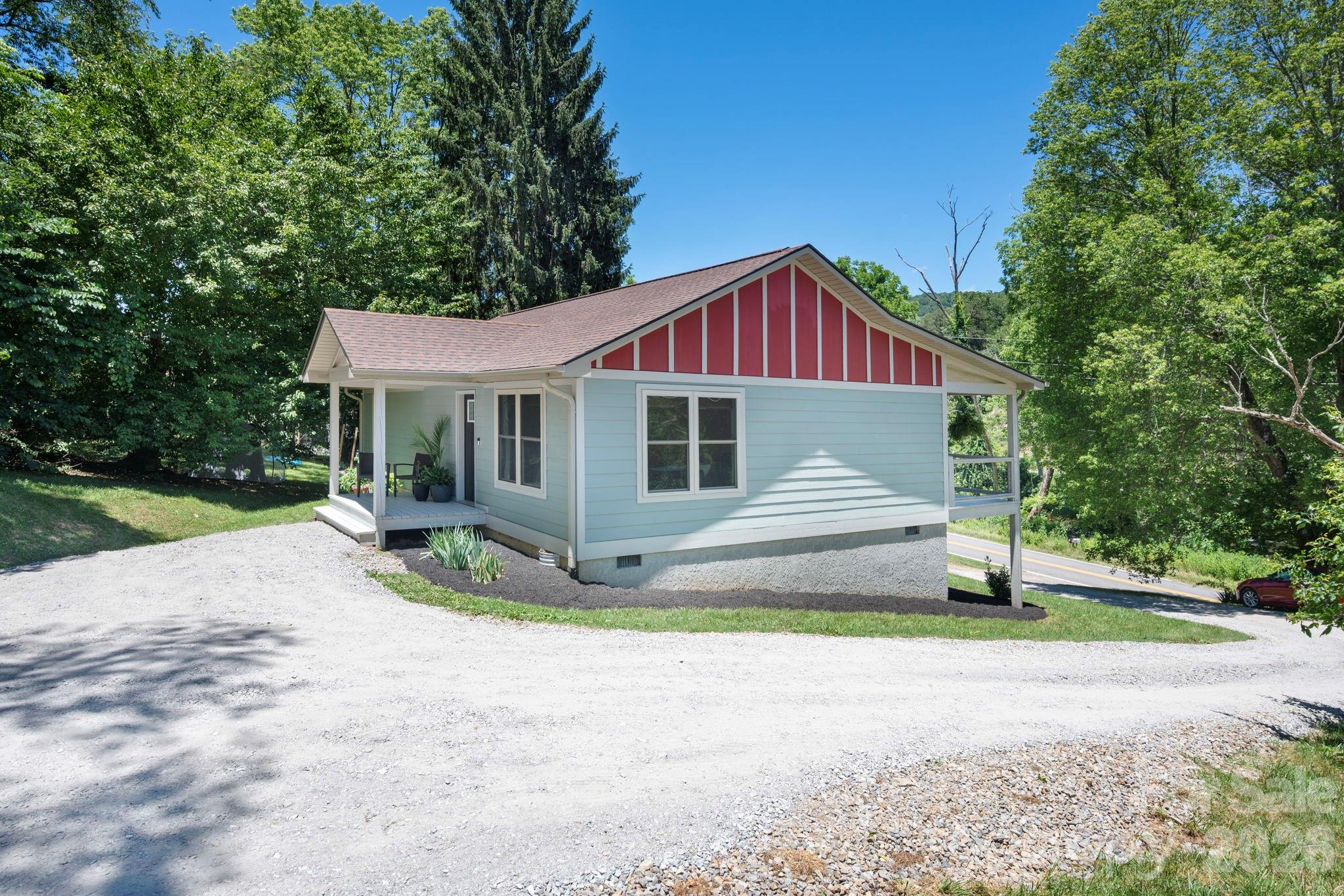 2546 Old Clyde Road