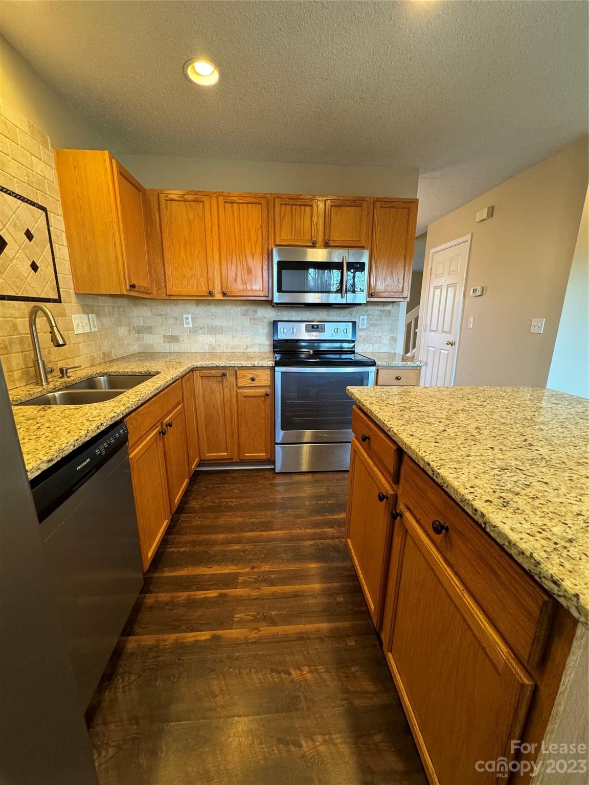 Brookhaven - Residential Lease