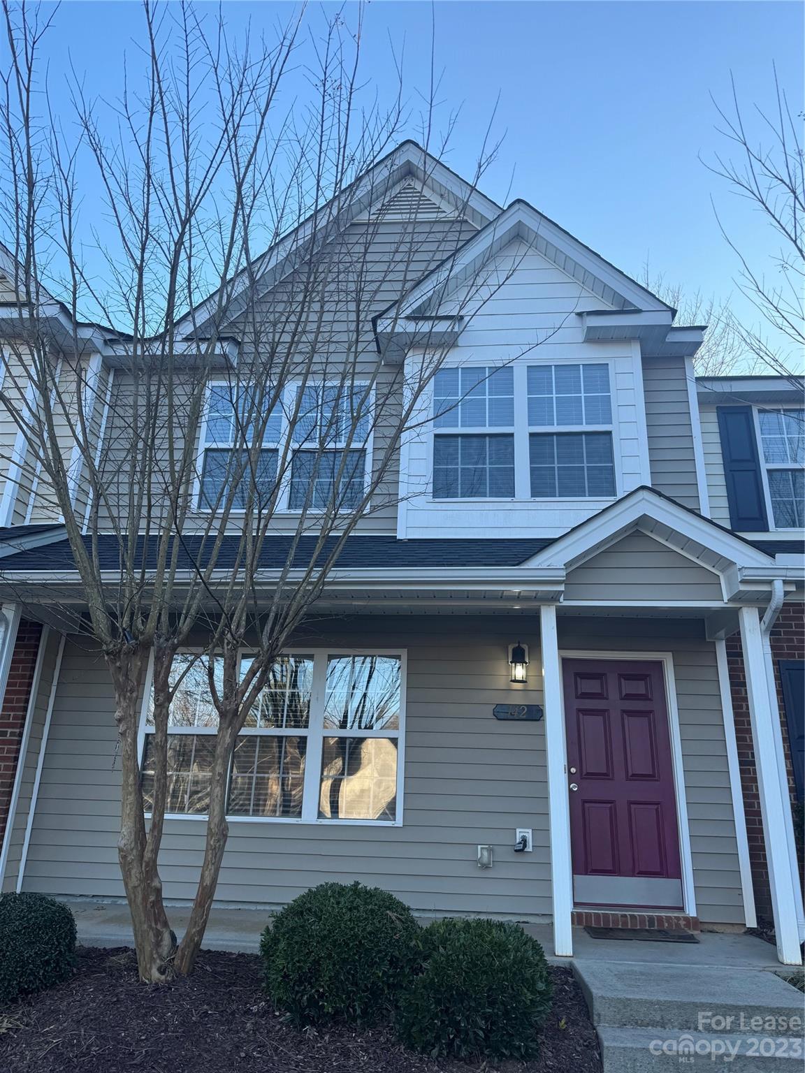 Brookhaven - Residential Lease