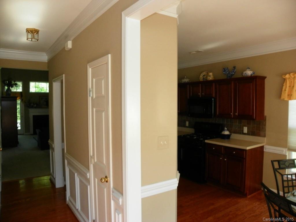 Harrisburg Town Center - Residential