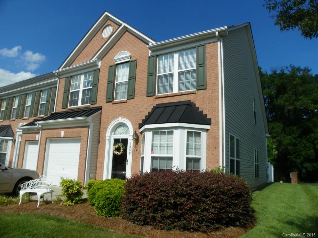 Harrisburg Town Center - Residential