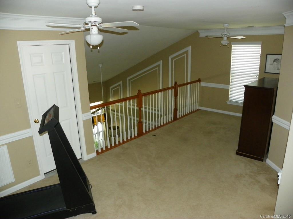 Harrisburg Town Center - Residential