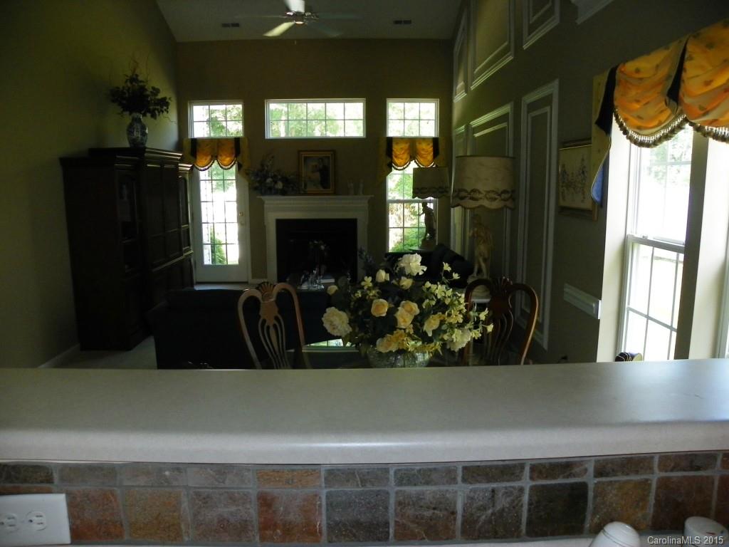 Harrisburg Town Center - Residential