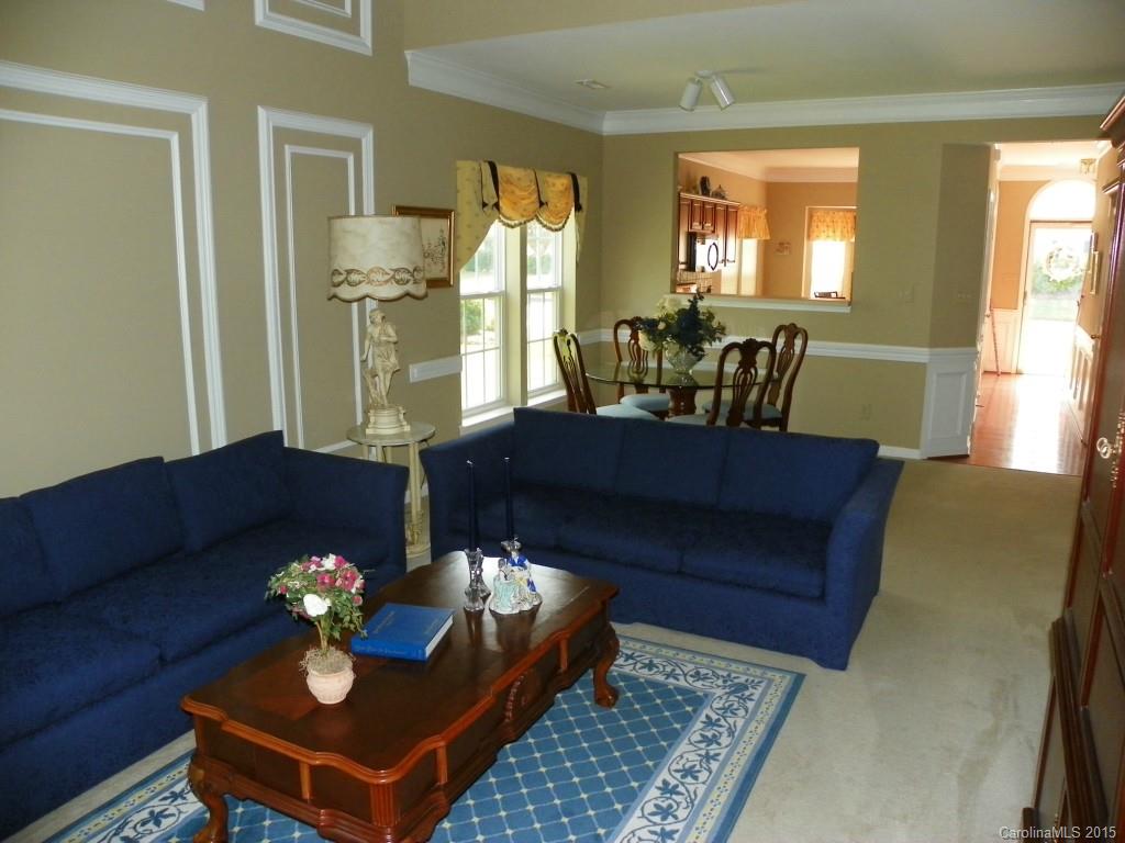 Harrisburg Town Center - Residential