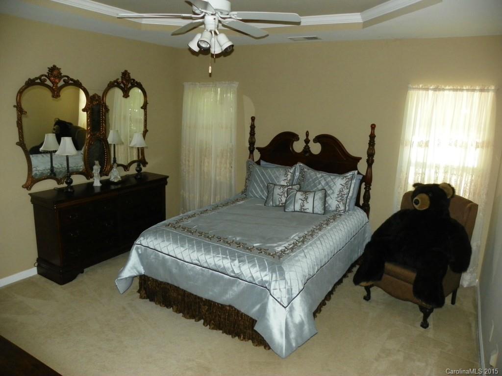 Harrisburg Town Center - Residential