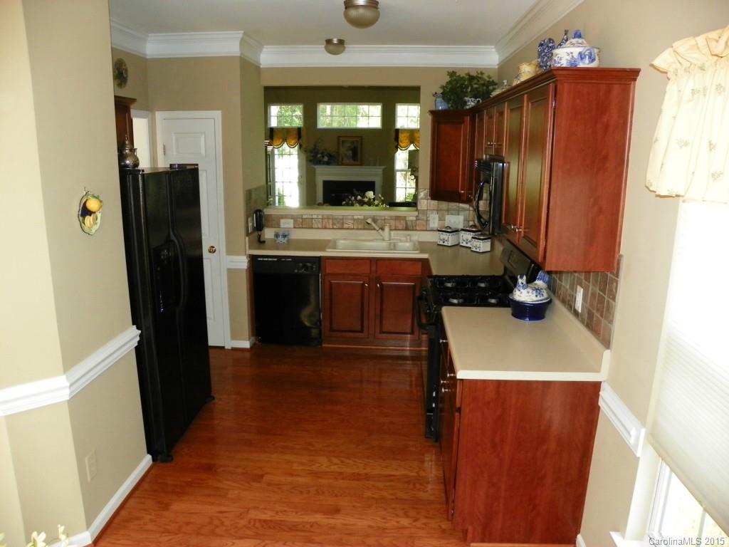 Harrisburg Town Center - Residential