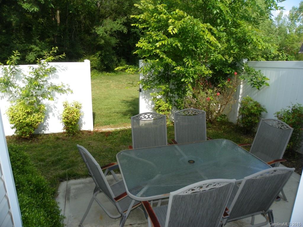 Harrisburg Town Center - Residential