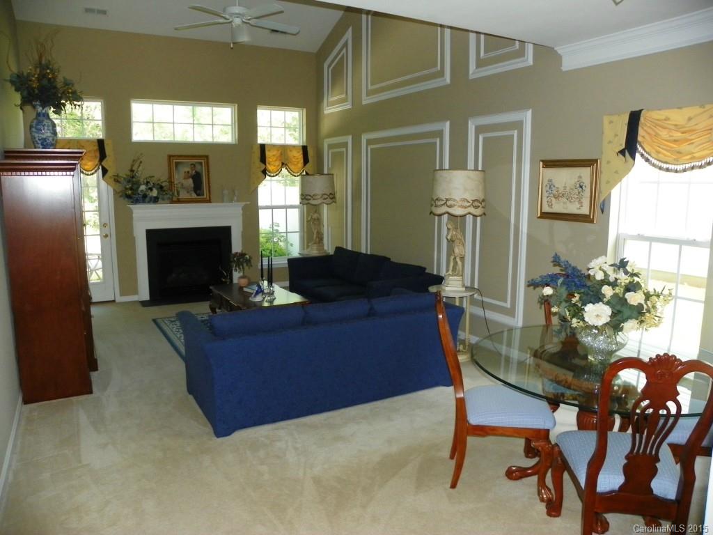 Harrisburg Town Center - Residential