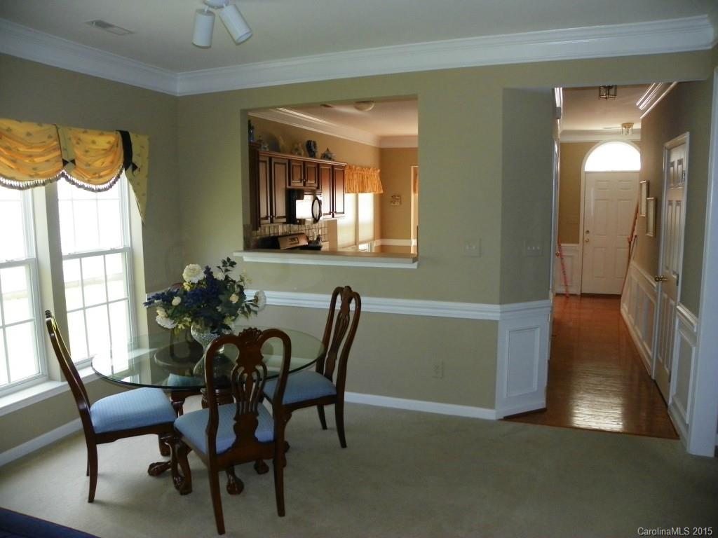 Harrisburg Town Center - Residential