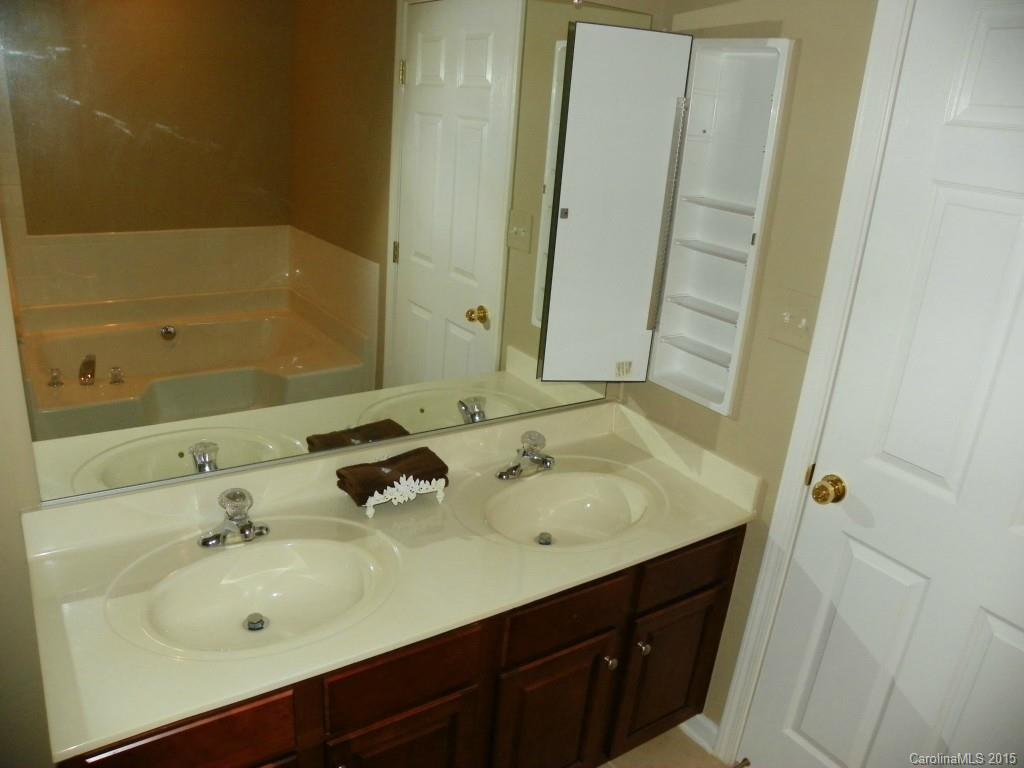 Harrisburg Town Center - Residential