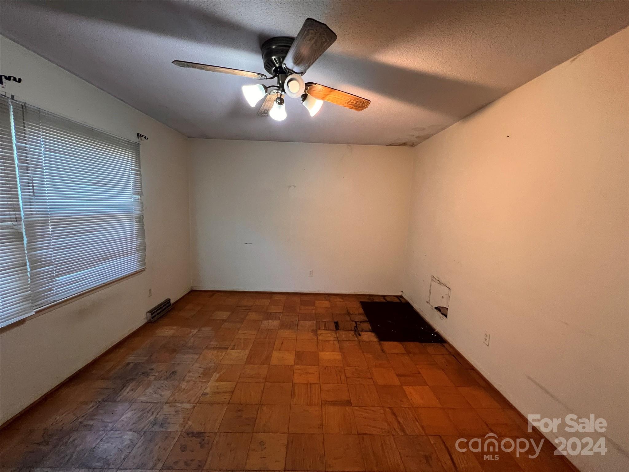 Shamrock Hills - Residential