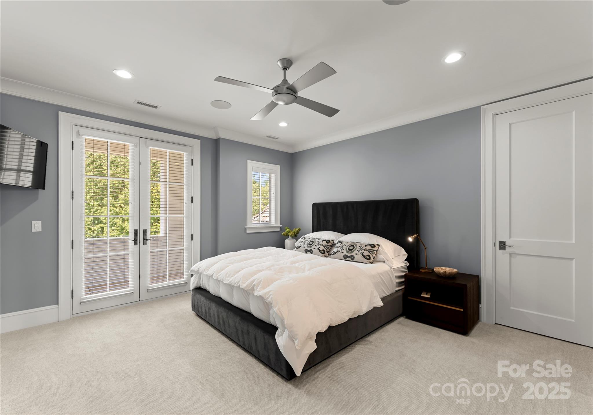 Williams Subdivision - Residential