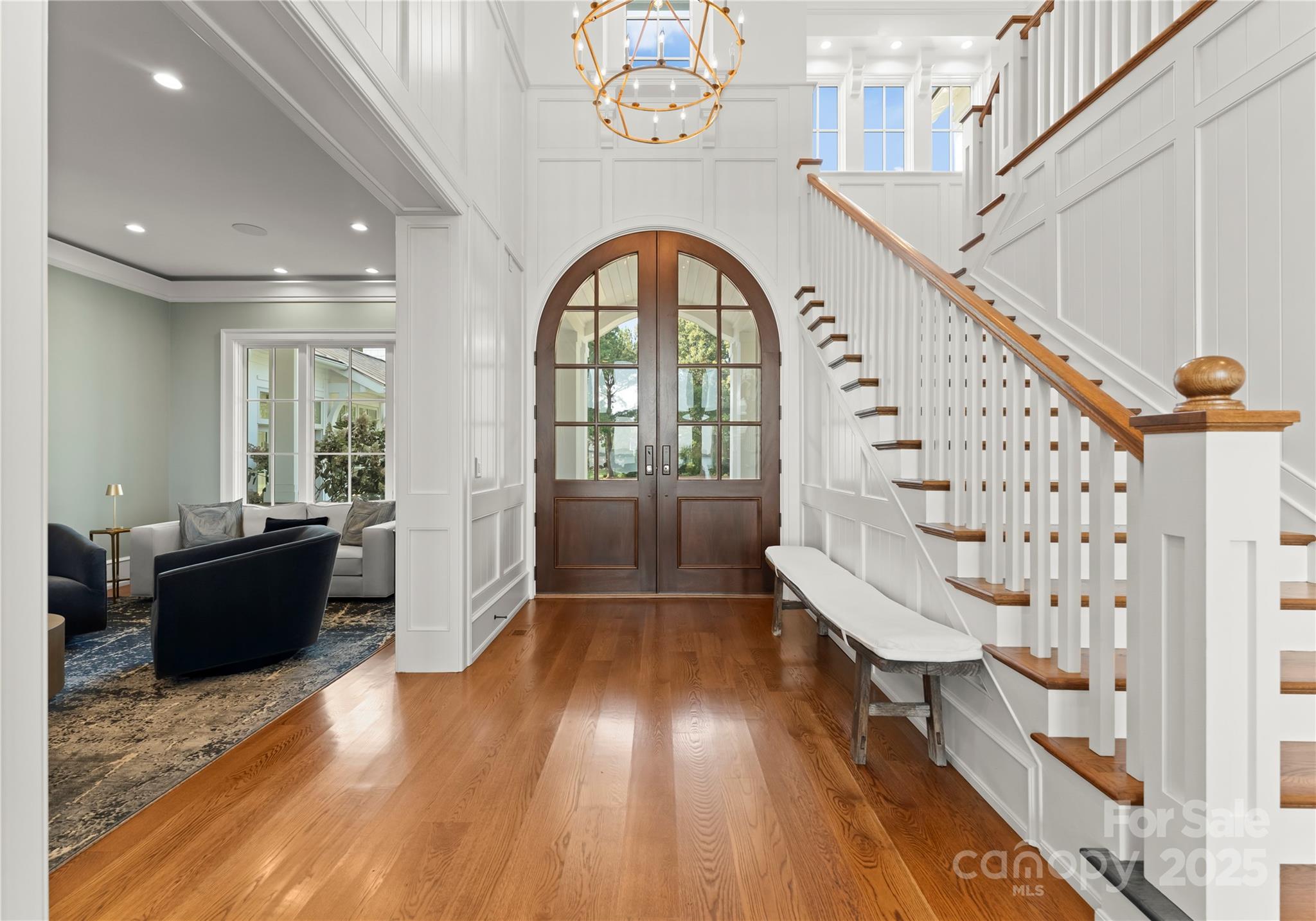 Williams Subdivision - Residential