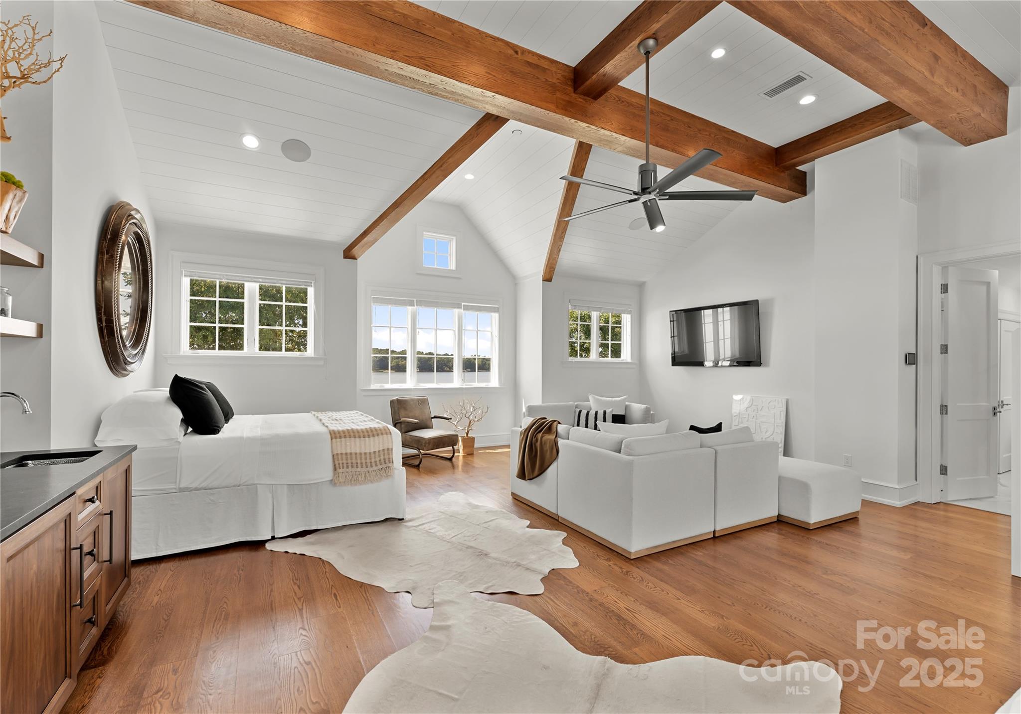 Williams Subdivision - Residential