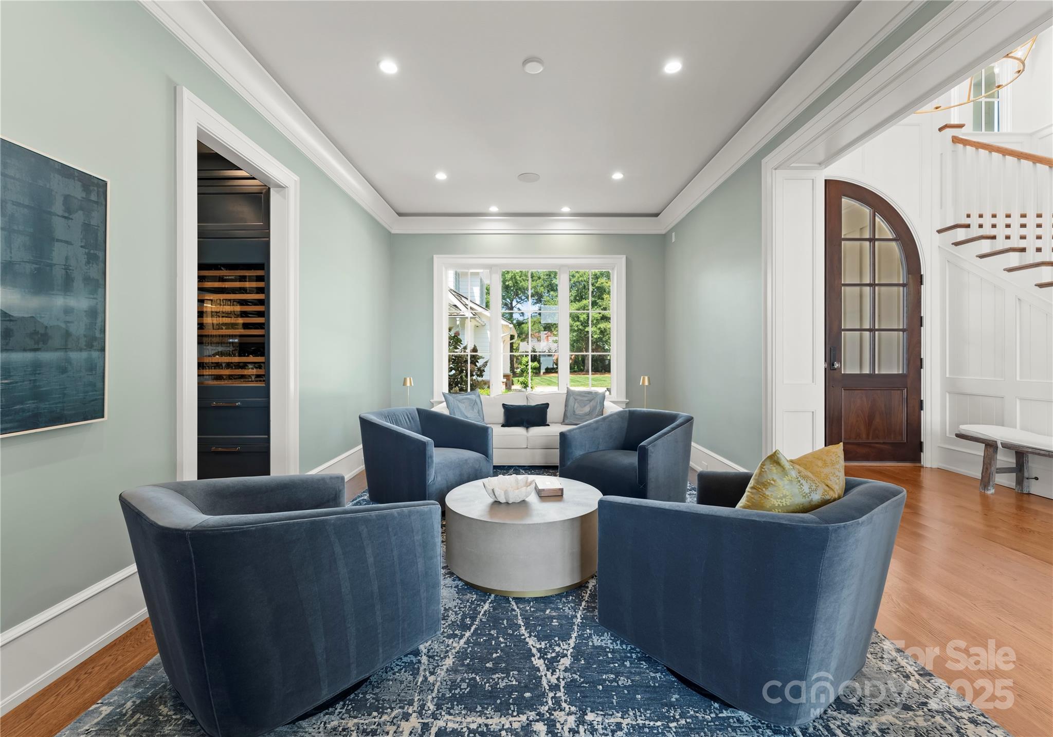 Williams Subdivision - Residential