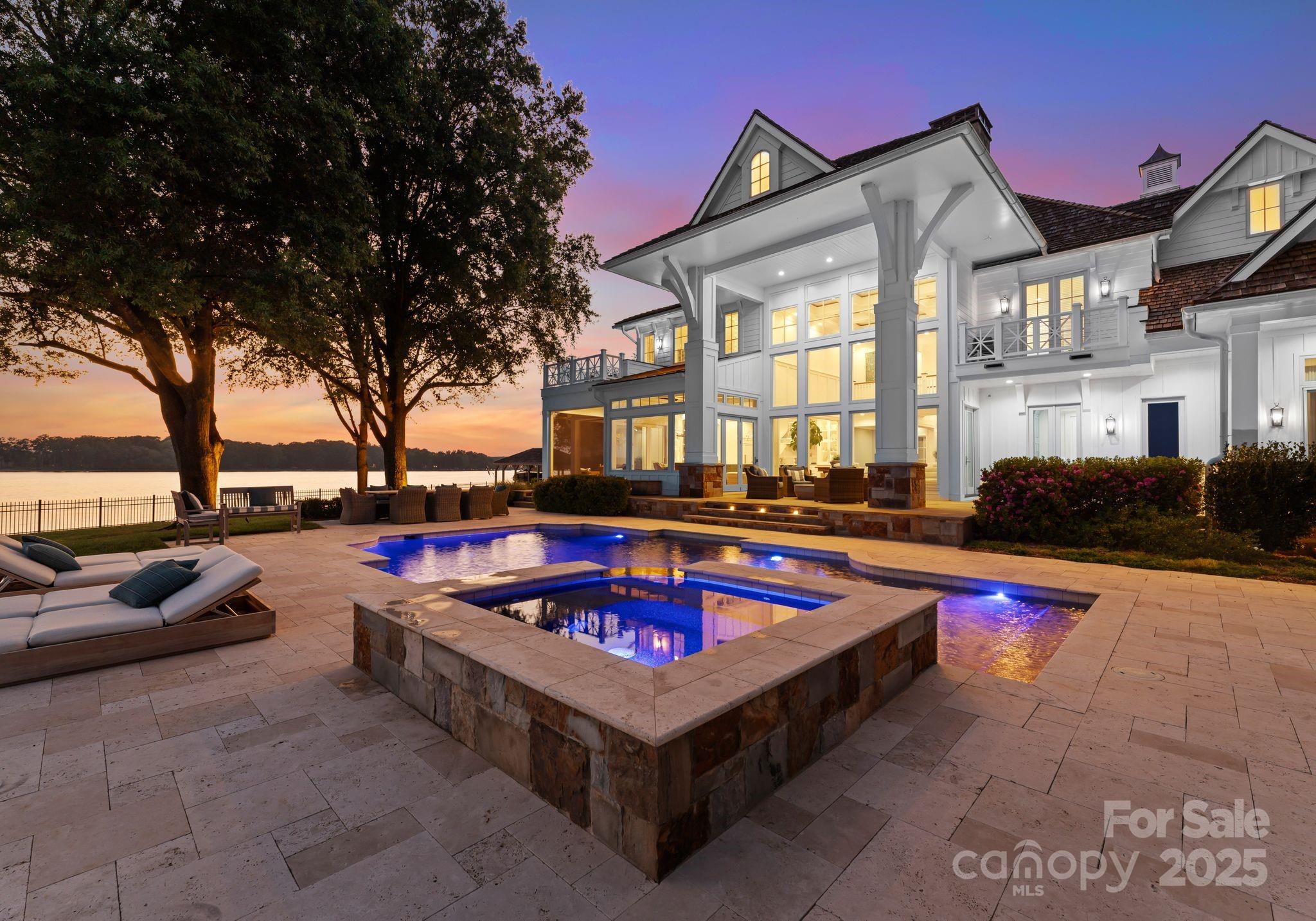 Williams Subdivision - Residential