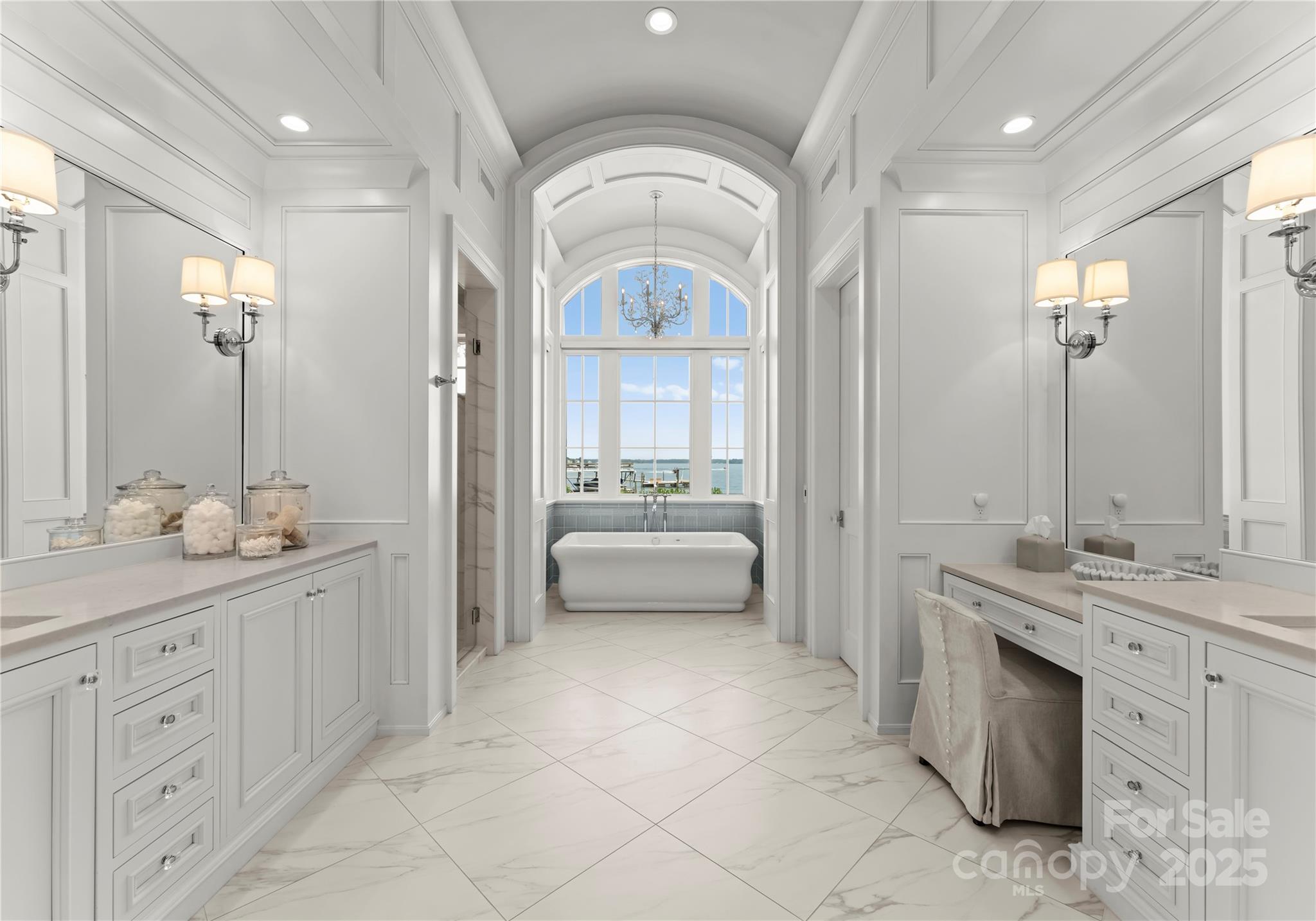 Williams Subdivision - Residential