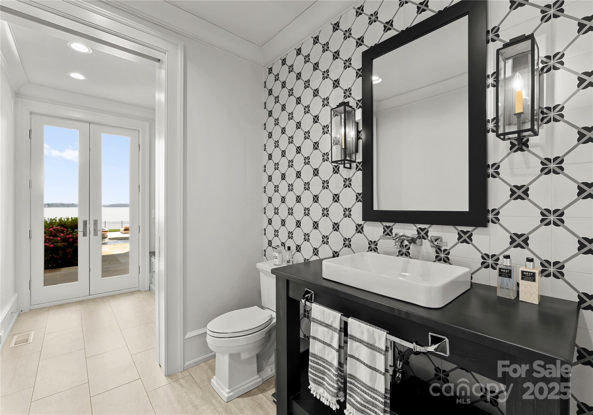 Williams Subdivision - Residential