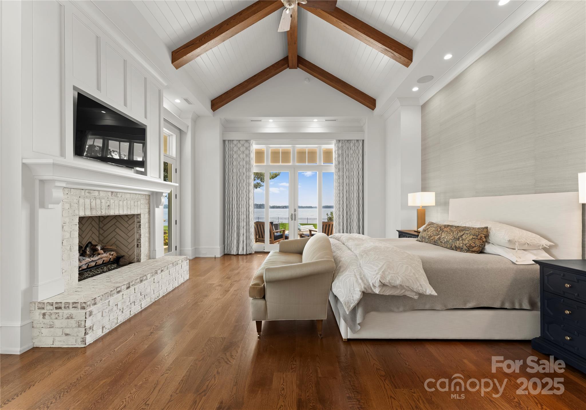 Williams Subdivision - Residential