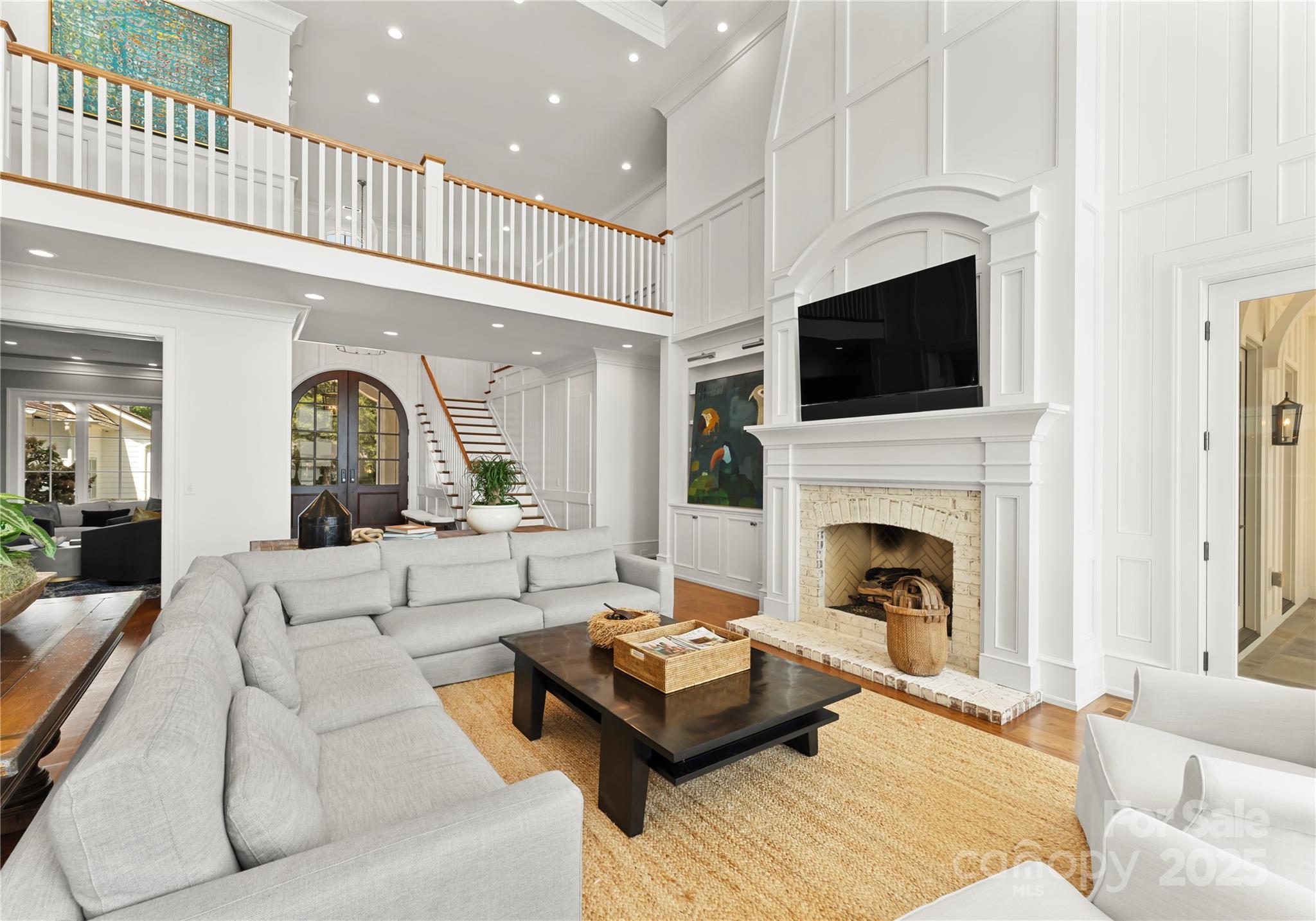 Williams Subdivision - Residential