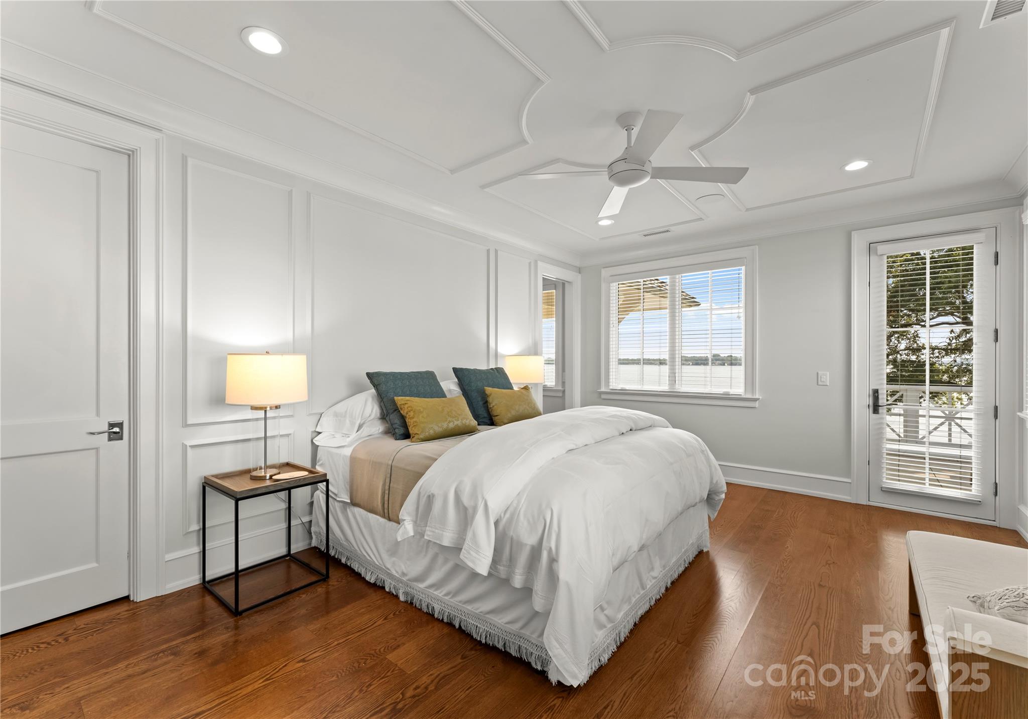 Williams Subdivision - Residential