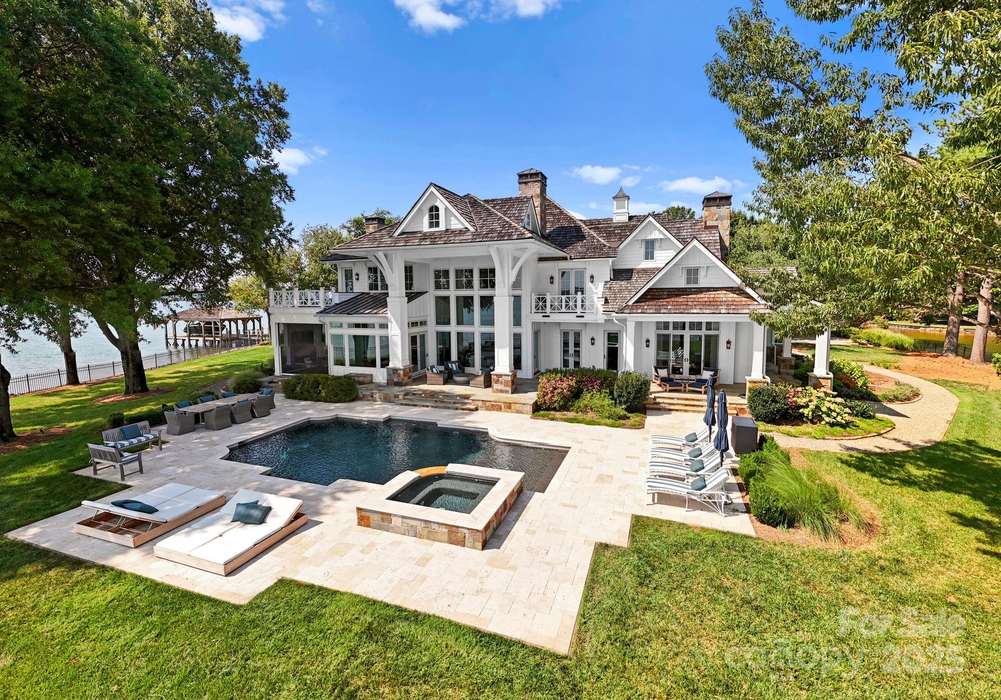 Williams Subdivision - Residential