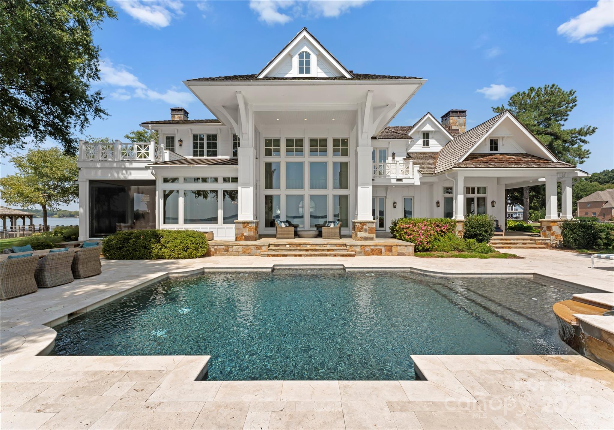 Williams Subdivision - Residential