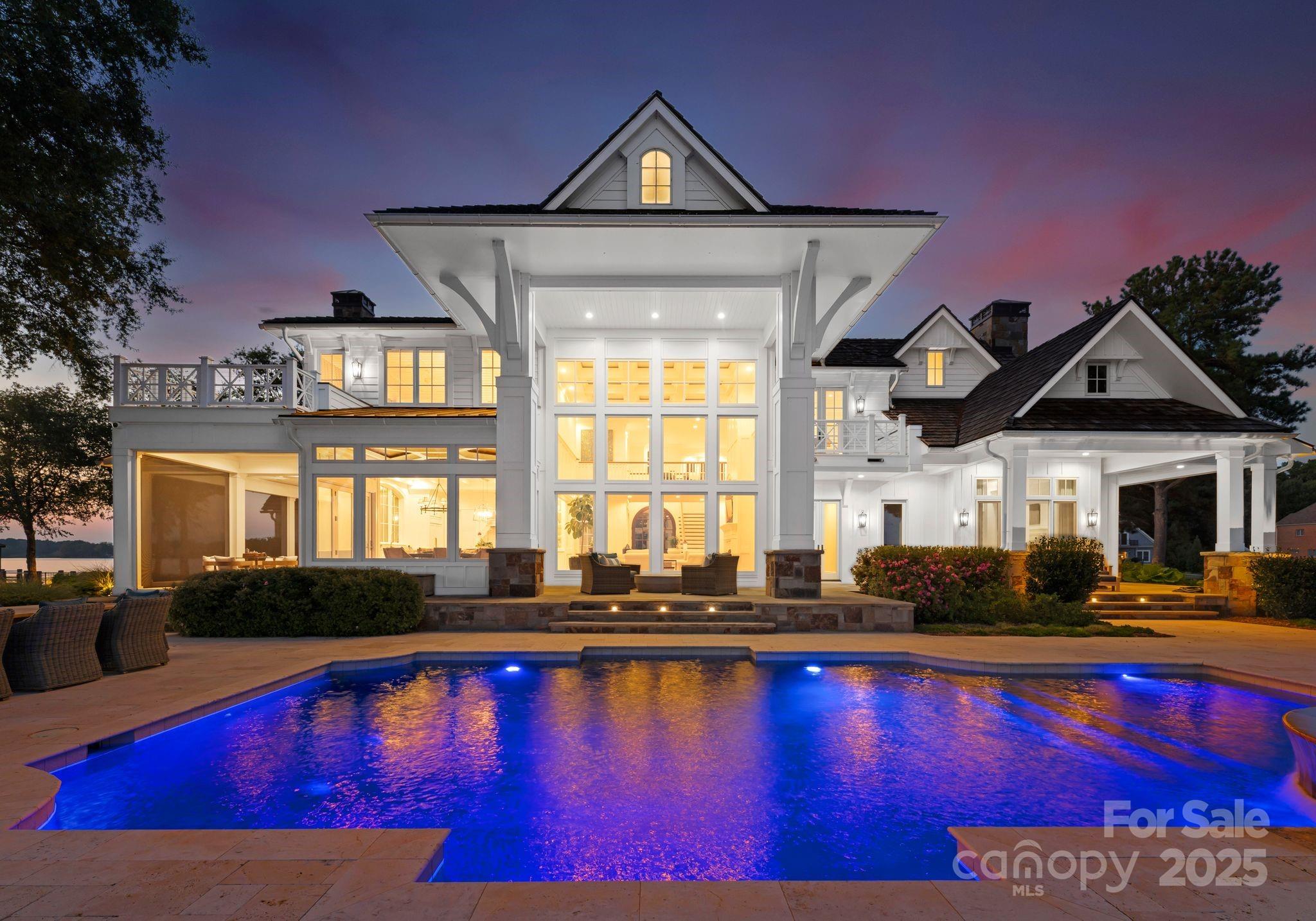 Williams Subdivision - Residential