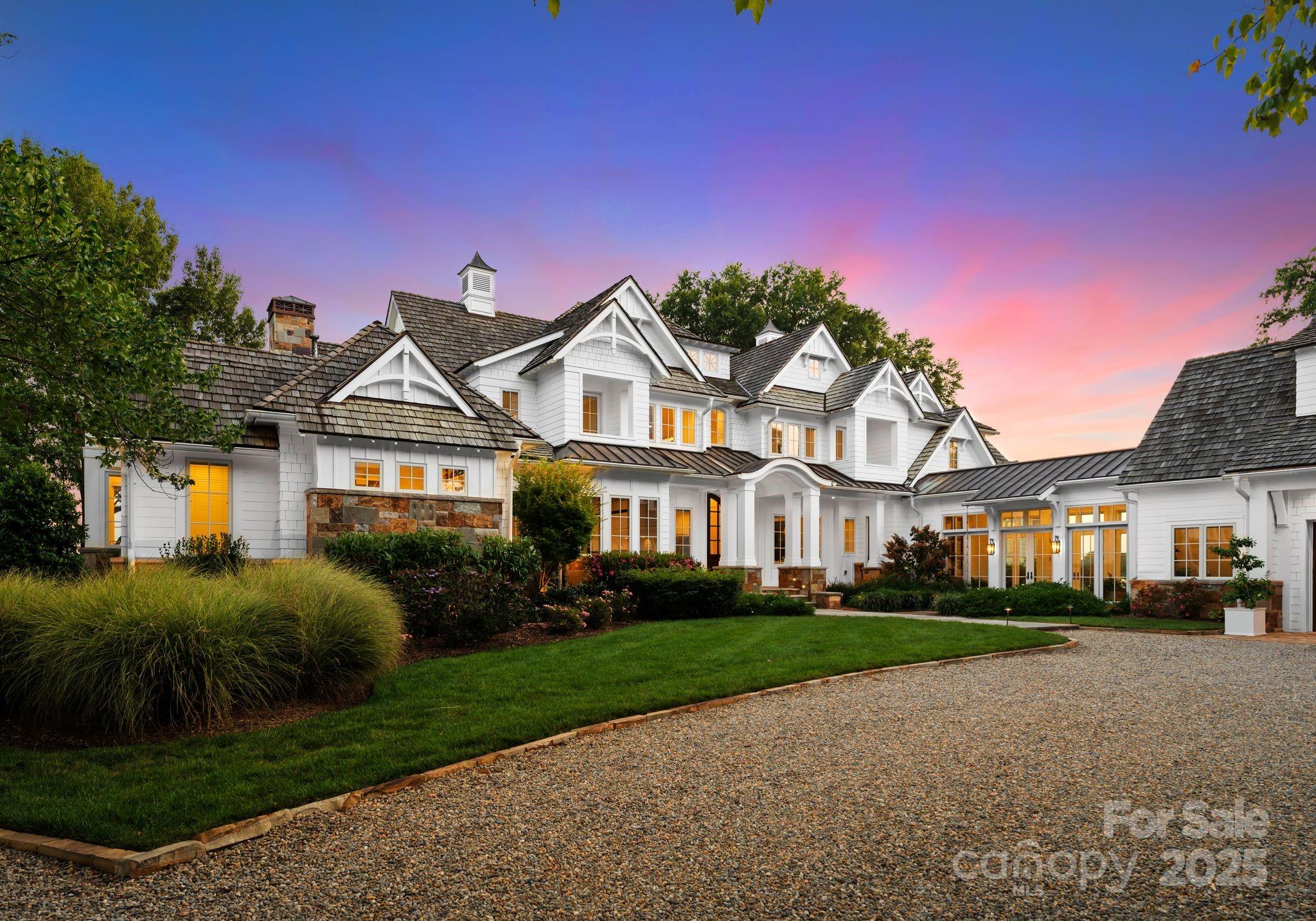 Williams Subdivision - Residential