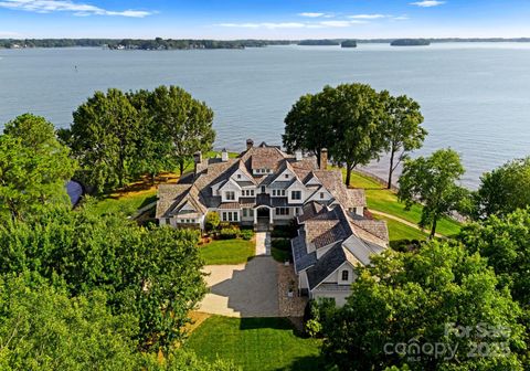 124 Wellcraft Court Mooresville NC 28117
