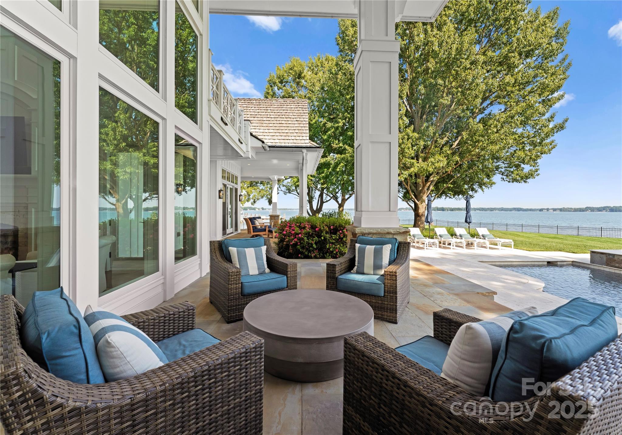 Williams Subdivision - Residential