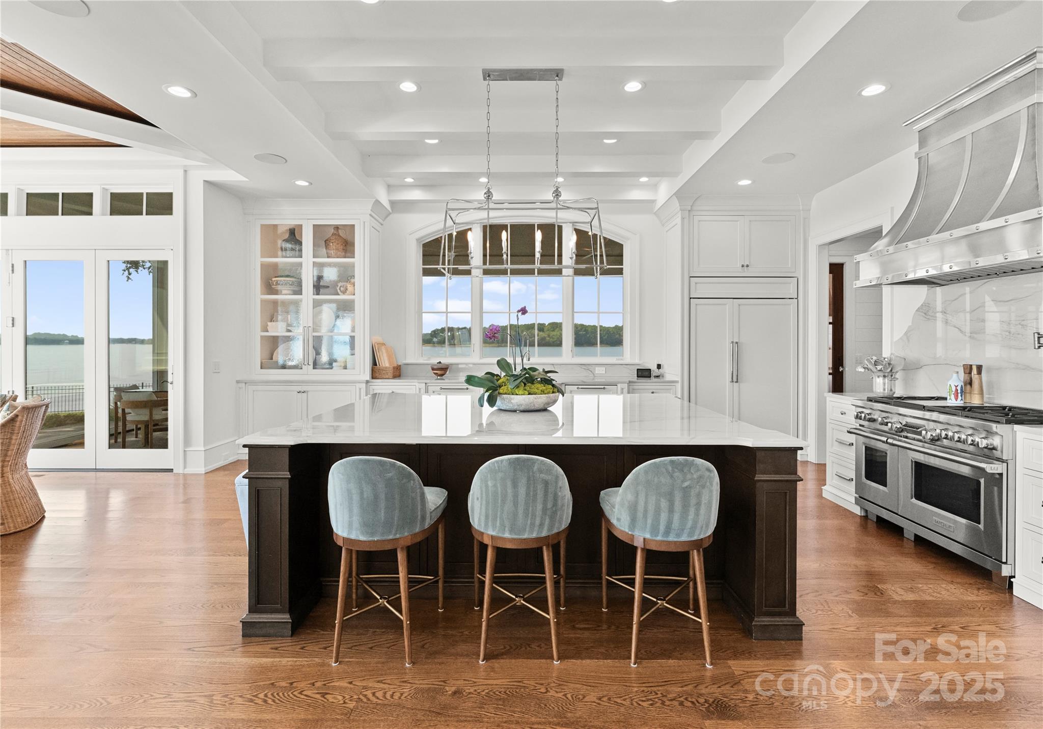 Williams Subdivision - Residential