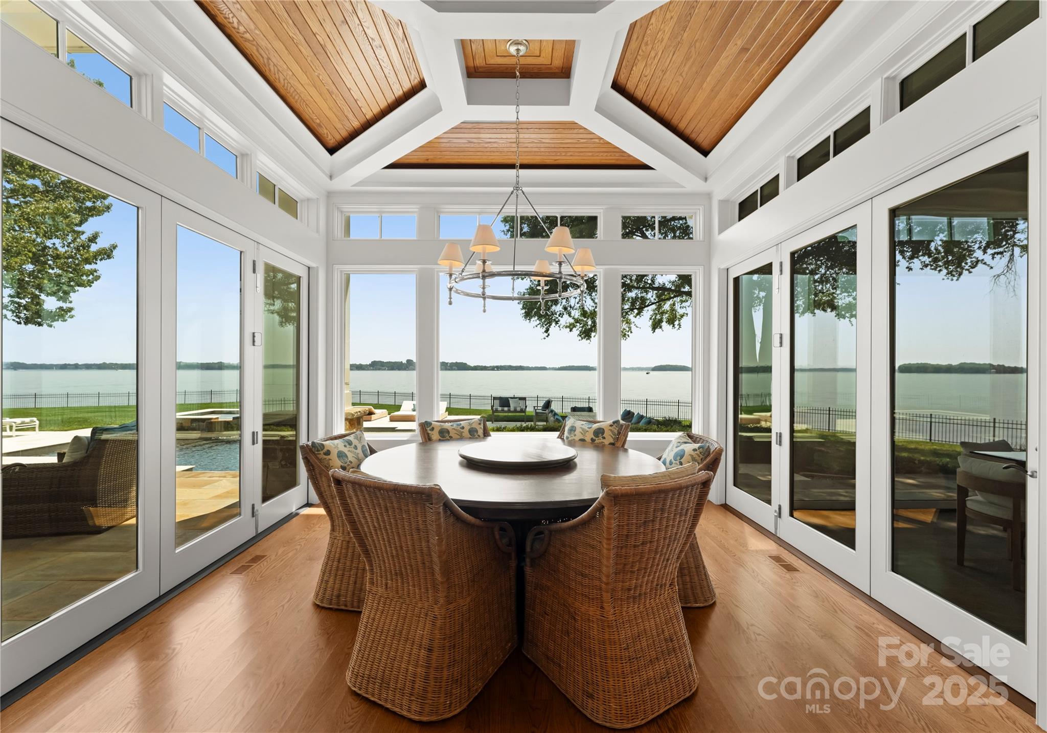 Williams Subdivision - Residential