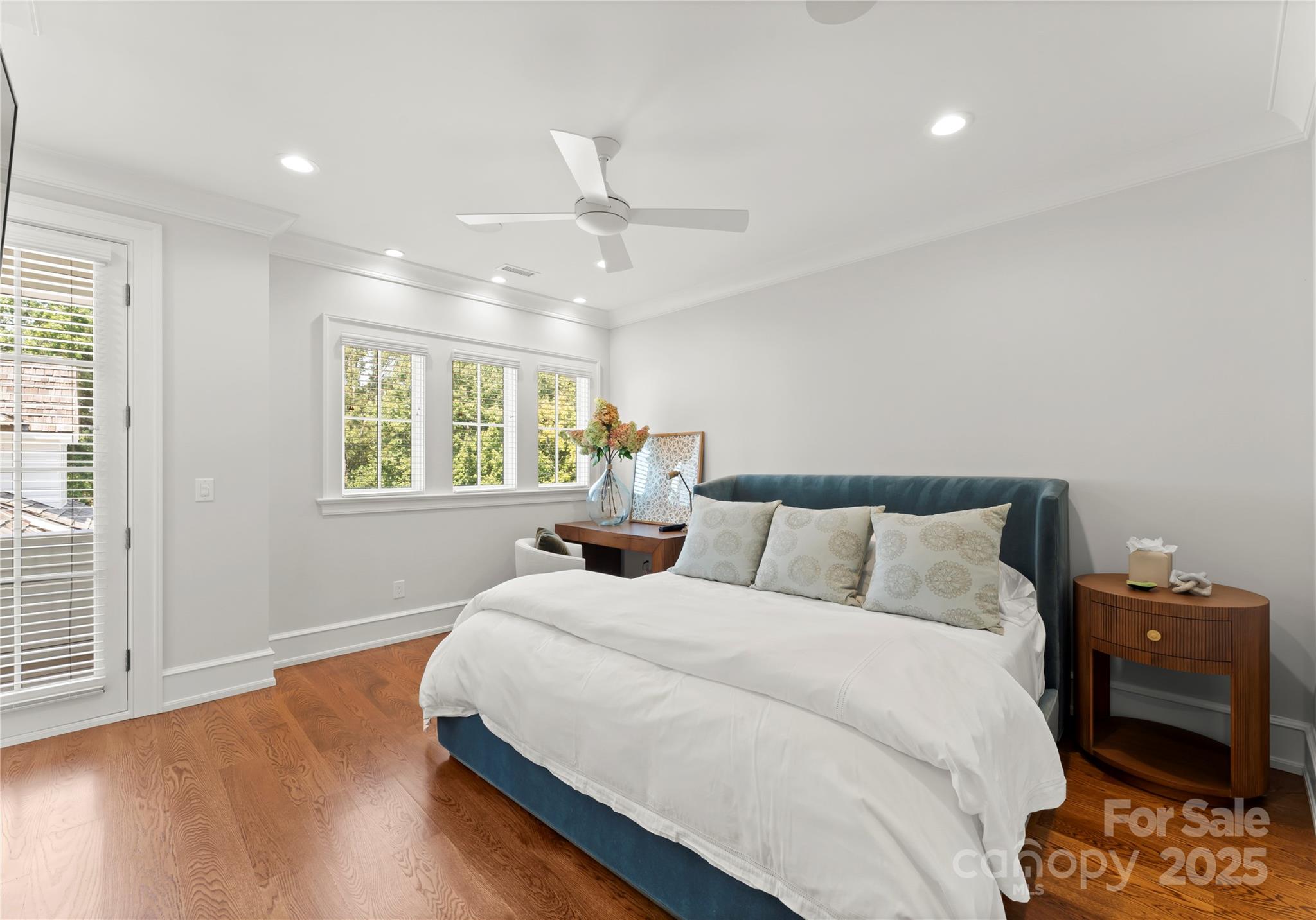 Williams Subdivision - Residential