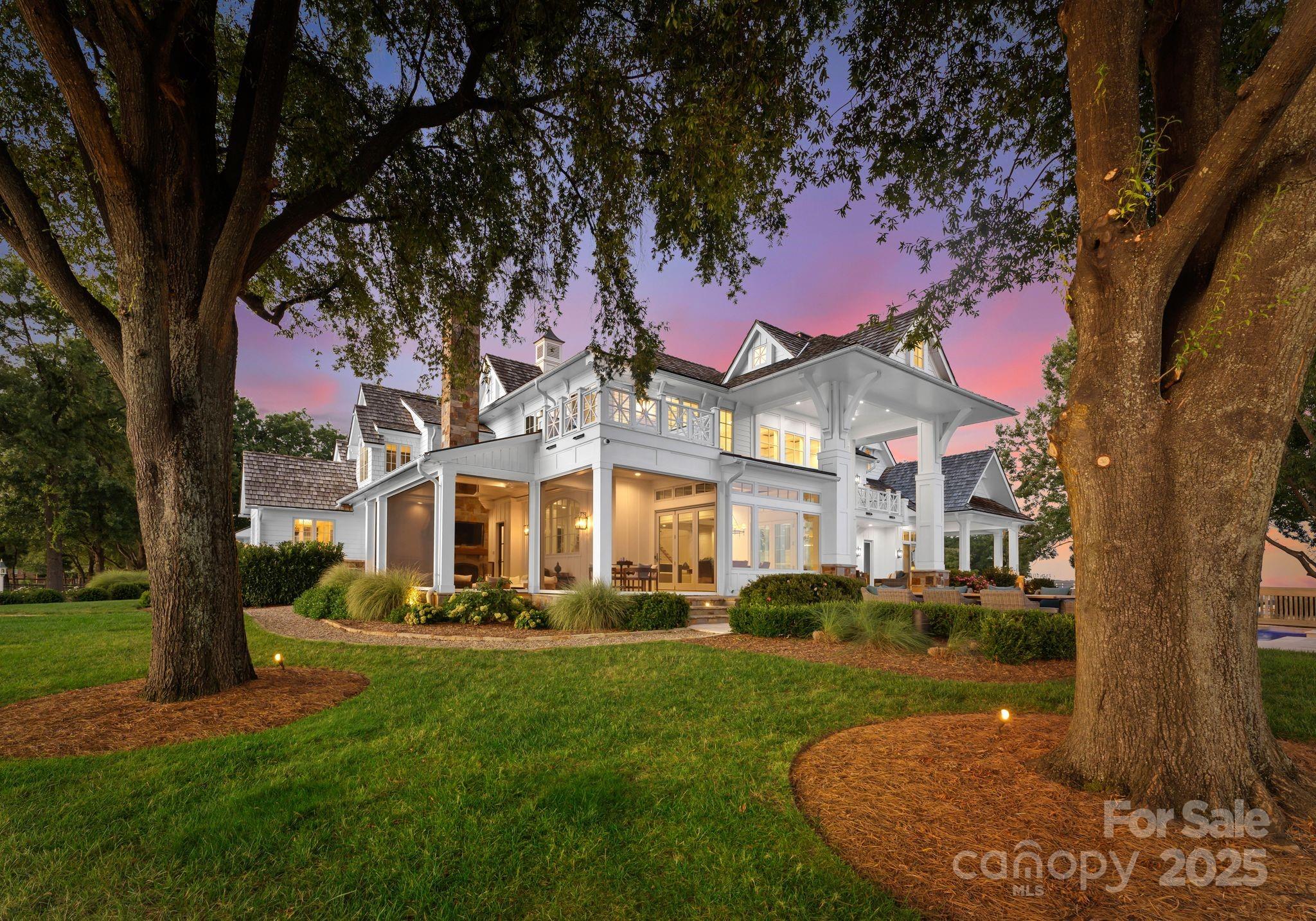 Williams Subdivision - Residential