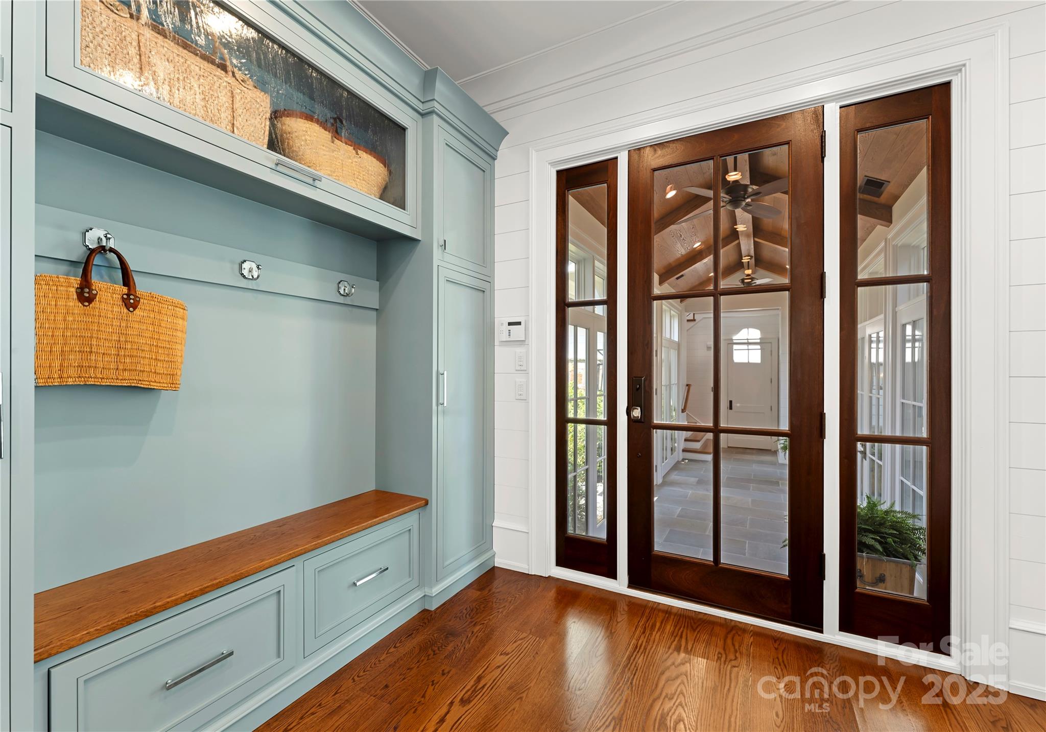 Williams Subdivision - Residential